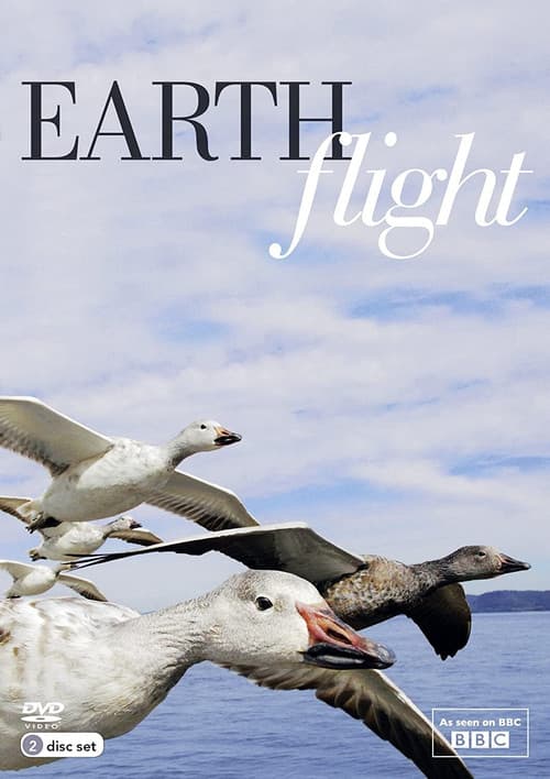 Постер: Earthflight