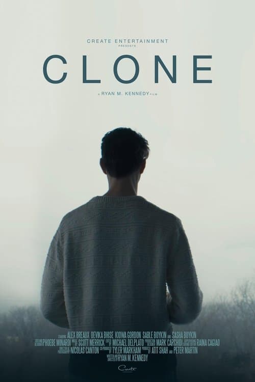 Постер: Clone