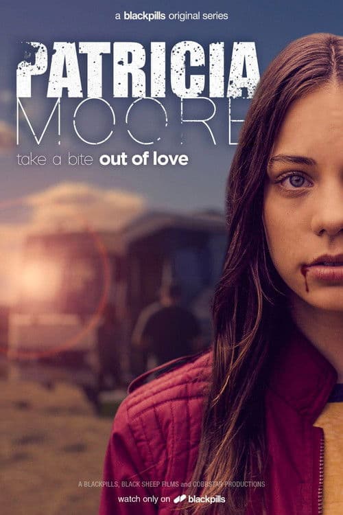 Постер: Patricia Moore