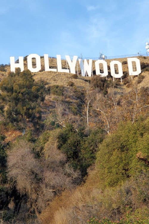 Постер: Hollywood