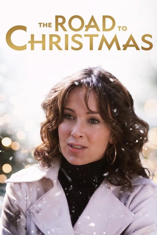 Постер: The Road to Christmas