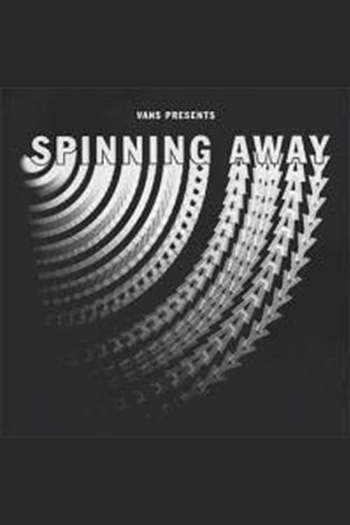 Постер: Vans - Spinning Away