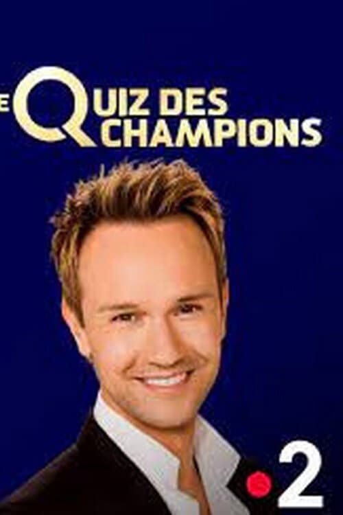 Постер: Le Quiz des champions