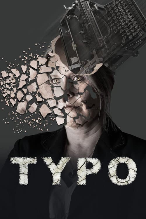 Постер: Typo