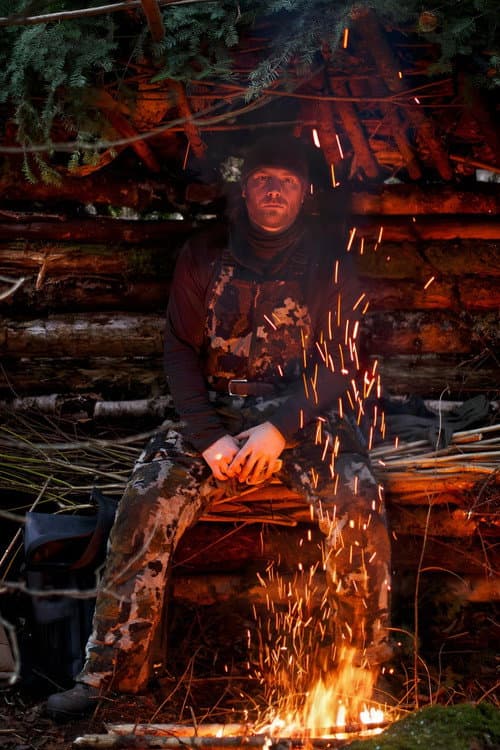 Постер: Partis Camper
