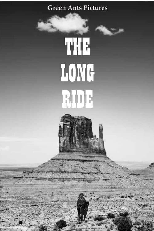 Постер: The Long Ride