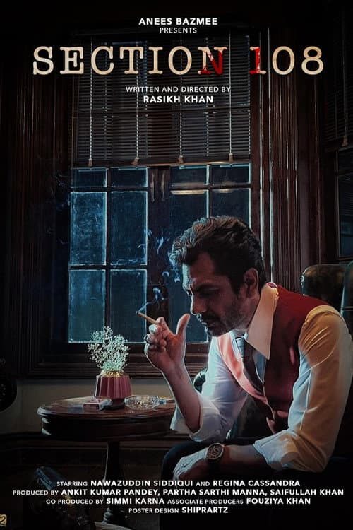 Постер: Section 108