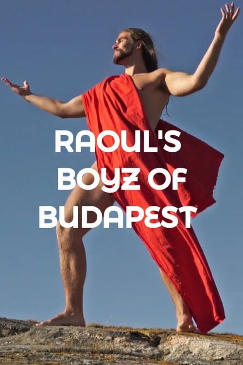 Постер: Raoul's Boys of Budapest