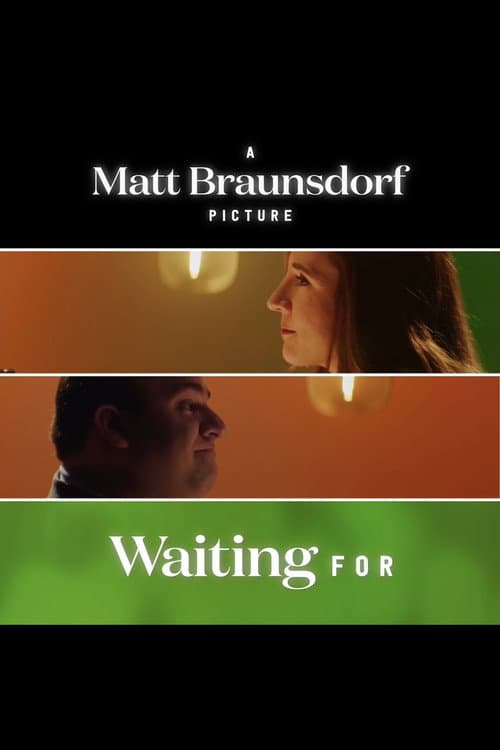Постер: Waiting For