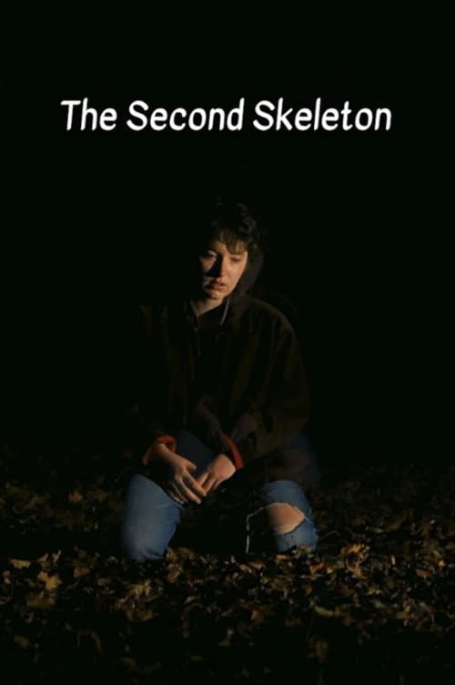 Постер: The Second Skeleton