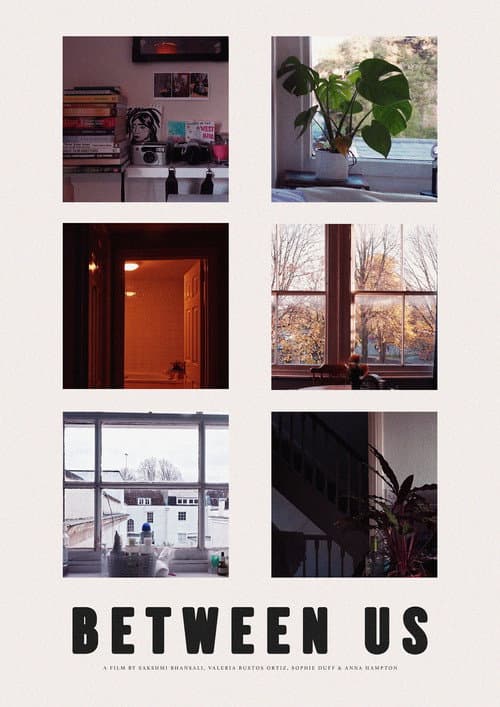 Постер: Between Us