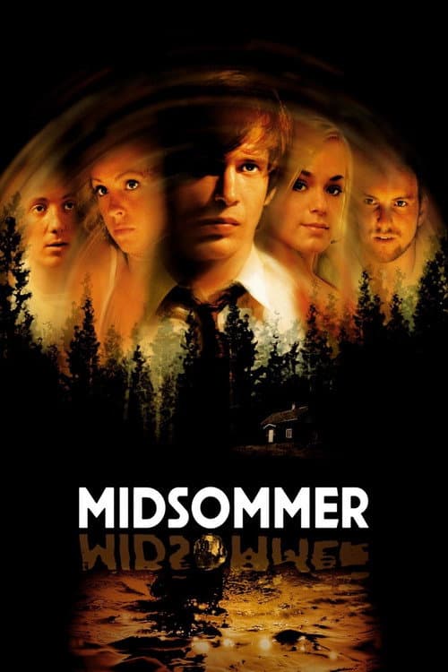 Постер: Midsommer