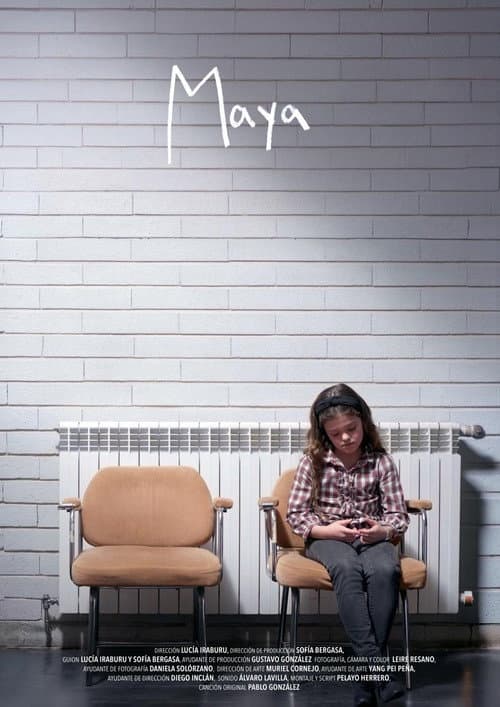 Постер: Maya