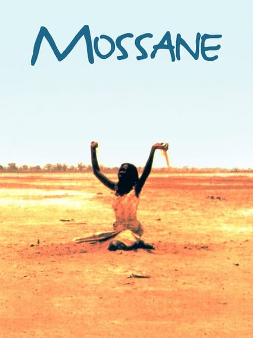 Постер: Mossane