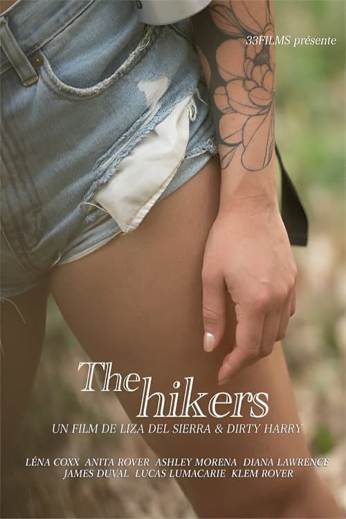 Постер: The Hikers