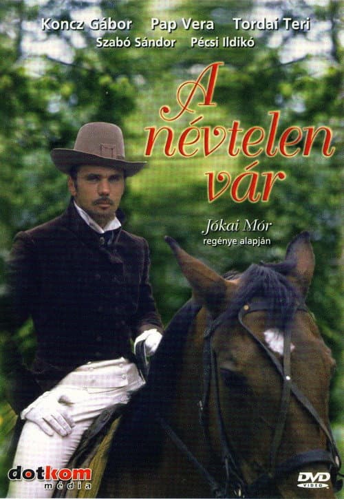 Постер: A névtelen vár