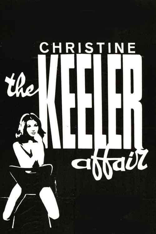 Постер: The Keeler Affair