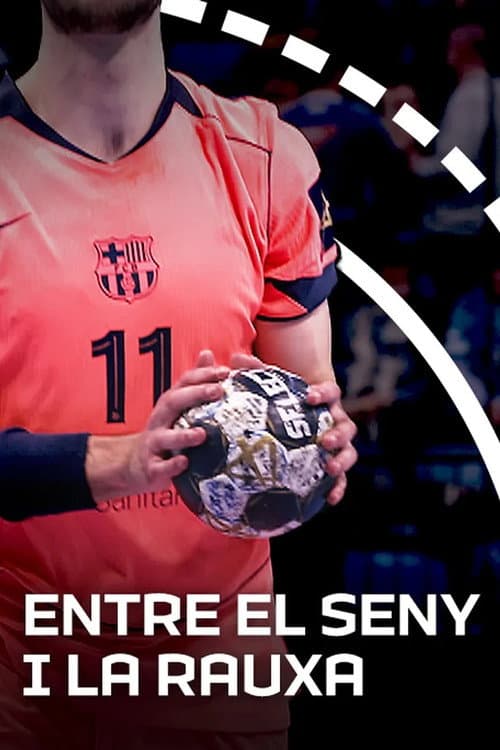 Постер: Entre el seny i la rauxa