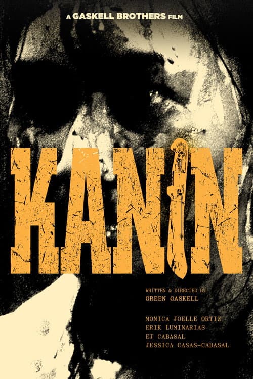 Постер: KANIN