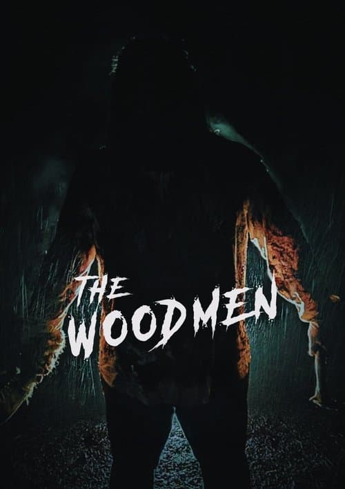 Постер: The Woodmen
