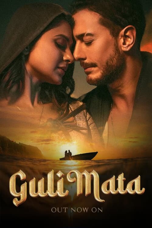 Постер: Guli Mata