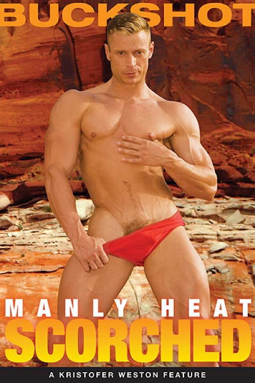 Постер: Manly Heat: Scorched