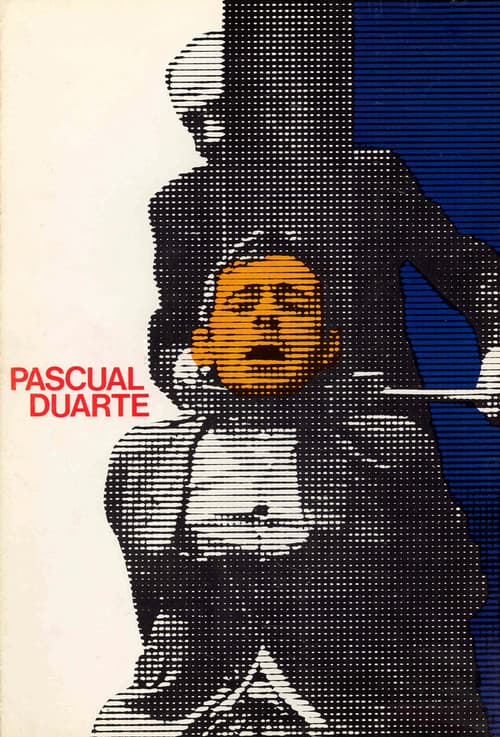 Постер: Pascual Duarte