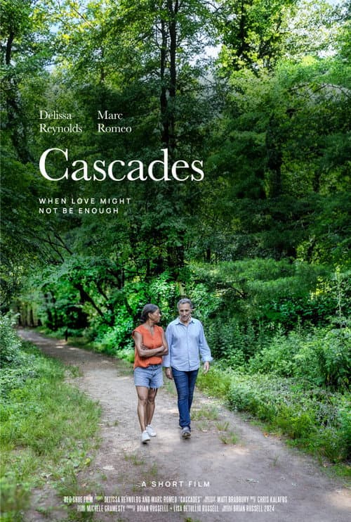 Постер: Cascades