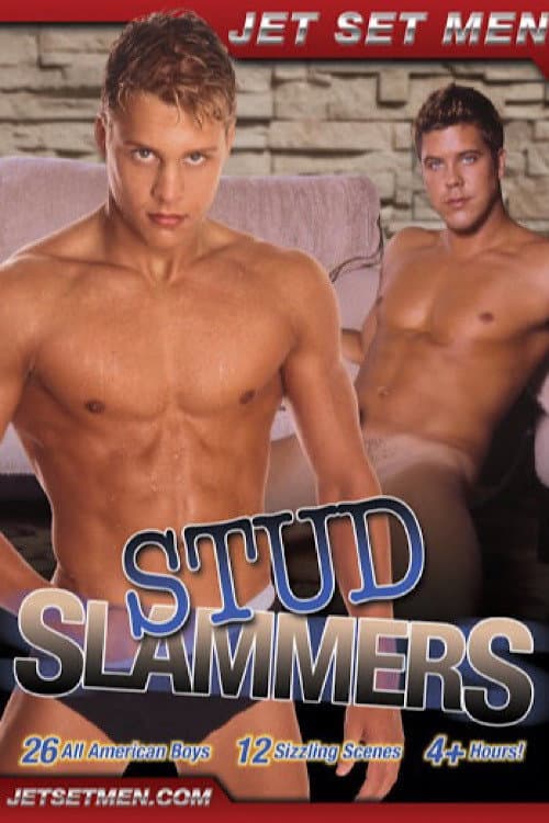 Постер: Stud Slammers
