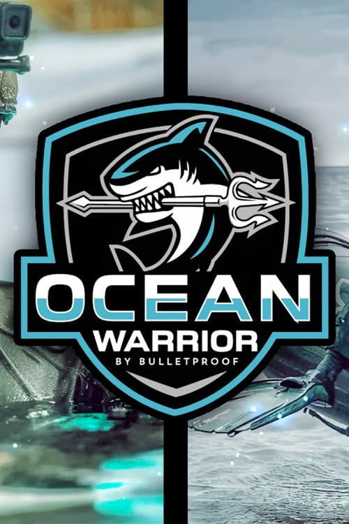 Постер: Ocean Warrior