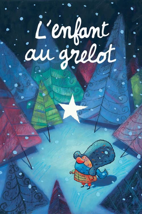 Постер: L'enfant au grelot