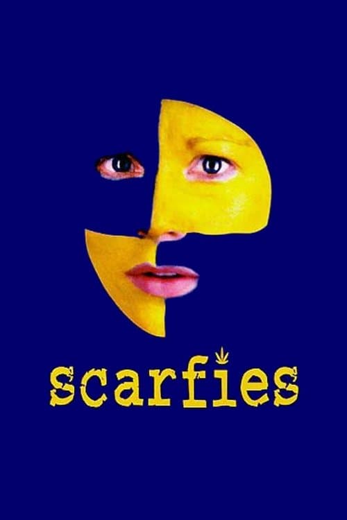 Постер: Scarfies