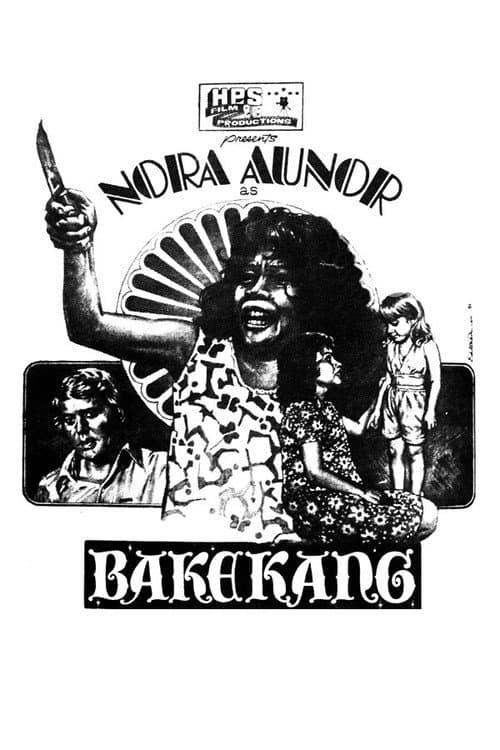Постер: Bakekang