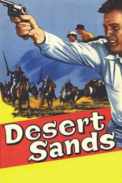 Постер: Desert Sands
