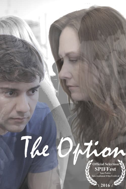 Постер: The Option