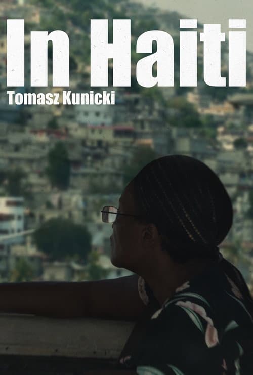 Постер: W Haiti