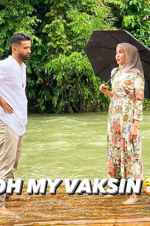 Постер: Oh My Vaksin