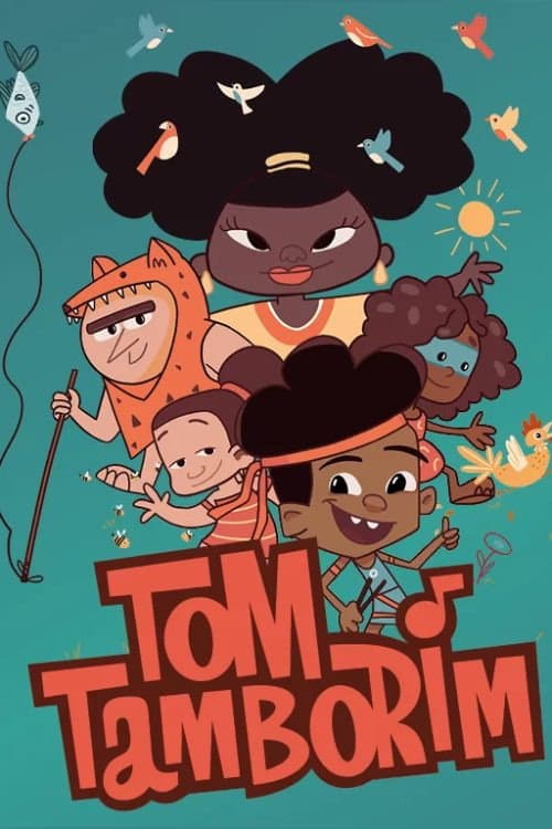 Постер: Tom Tamborim