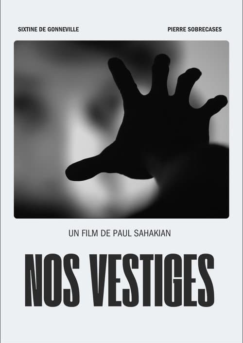 Постер: Nos Vestiges