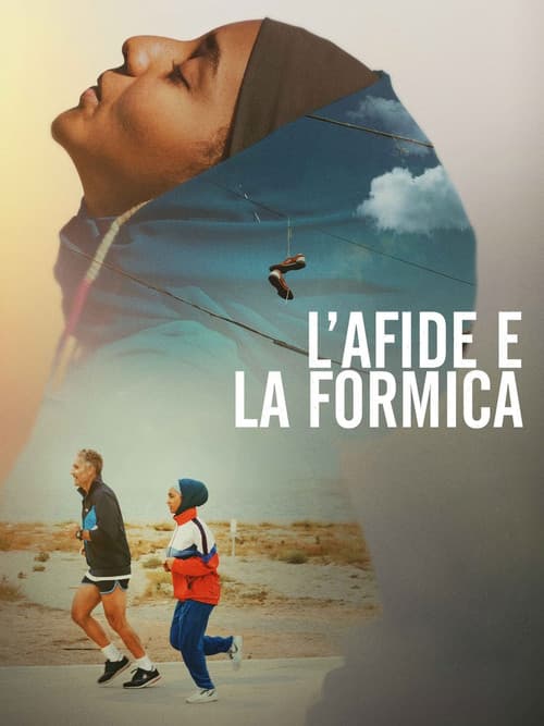 Постер: L'afide e la formica