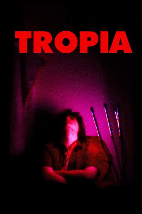 Постер: Tropia