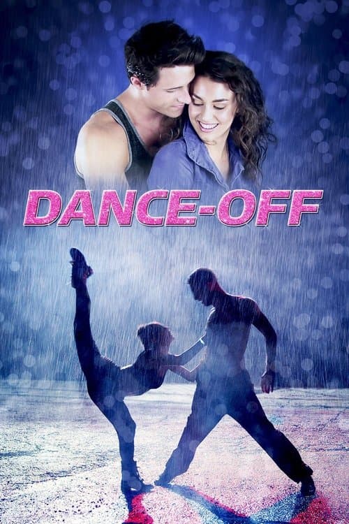 Постер: Platinum the Dance Movie