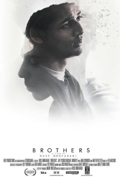 Постер: Brothers