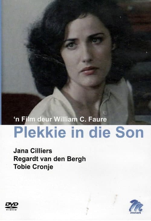 Постер: Plekkie in die Son