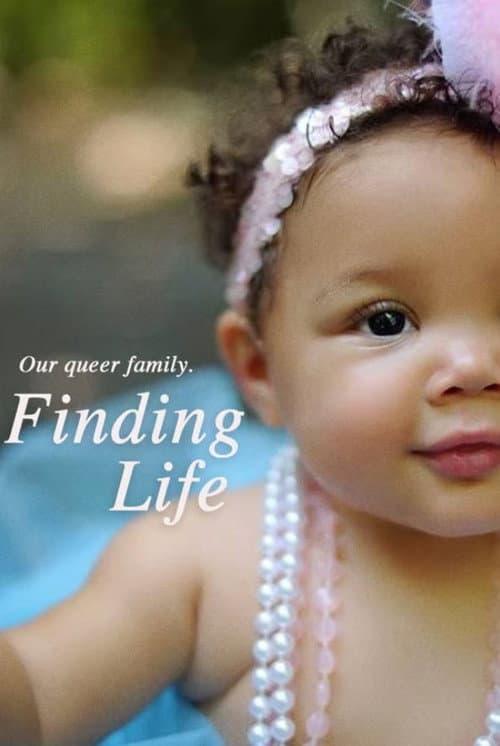 Постер: Finding Life