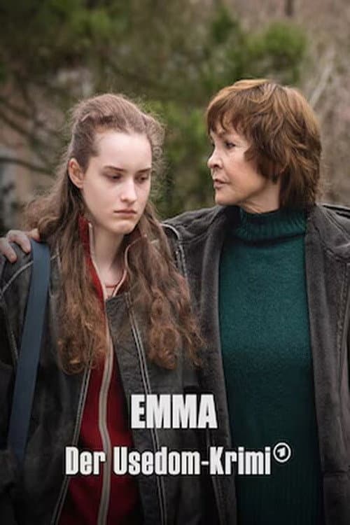 Постер: Emma – Der Usedom-Krimi