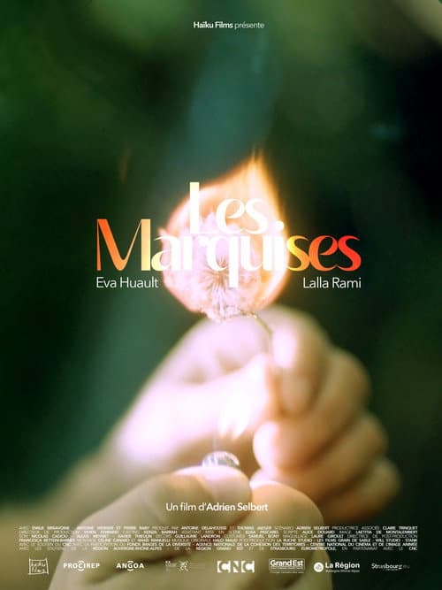 Постер: Les Marquises