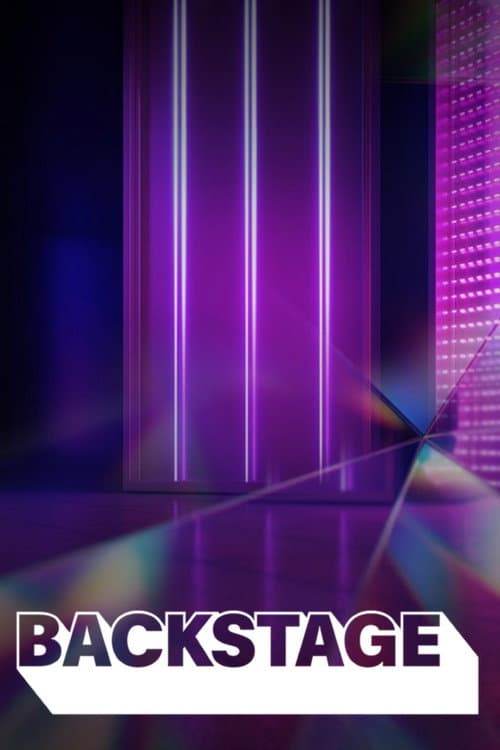 Постер: Backstage