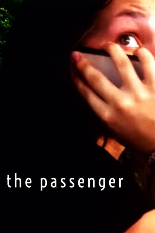 Постер: The Passenger
