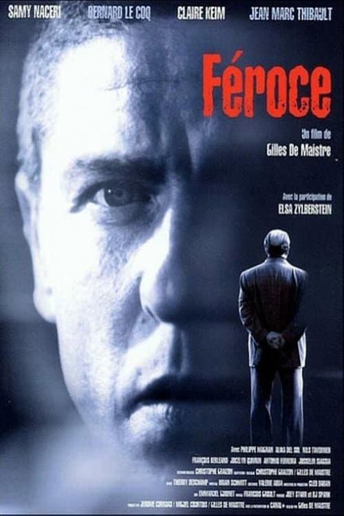 Постер: Féroce